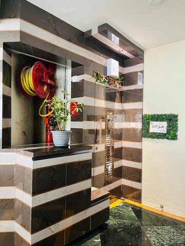 2 BHK Apartment – Exterior View View at Bhojwani Destiny, Pimple Saudagar - for Sale