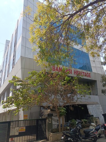  Office Space For Rent in Aditya Banarsi Heritage, Malad West