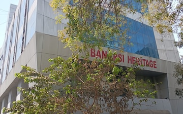 Office Space For Rent in Aditya Banarsi Heritage, Malad West