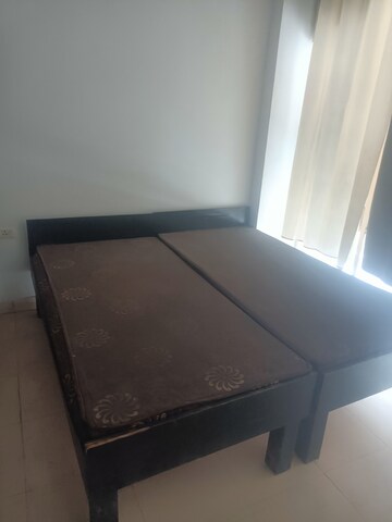 Furnished Amenities in 2 BHK Apartment at Breez Global Heights, Sohna Sector 33 – for Rent