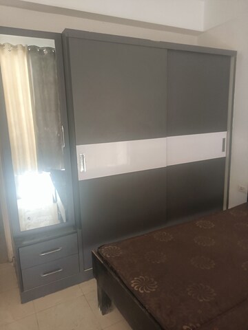 Furnished Amenities in 2 BHK Apartment at Breez Global Heights, Sohna Sector 33 – for Rent