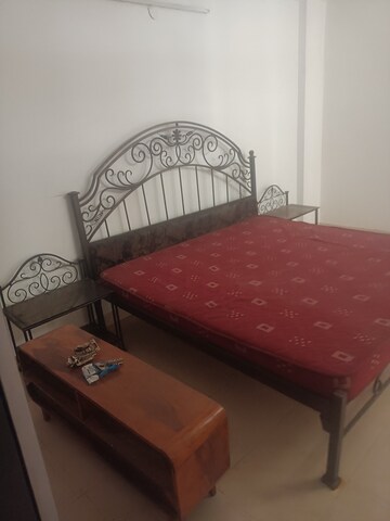 Bedroom in 2 BHK Apartment at Breez Global Heights, Sohna Sector 33 – for Rent