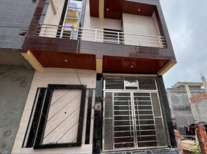 4 BHK Builder Floor For Sale in Girp Society, Dlf Ankur Vihar