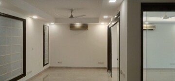 3 BHK Builder Floor For Rent in Greater Kailash Part 3
