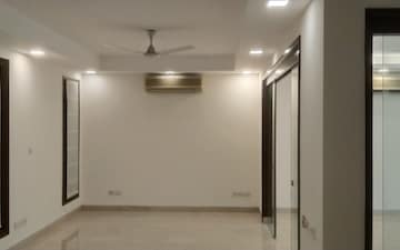 3 BHK Builder Floor For Rent in Greater Kailash Part 3