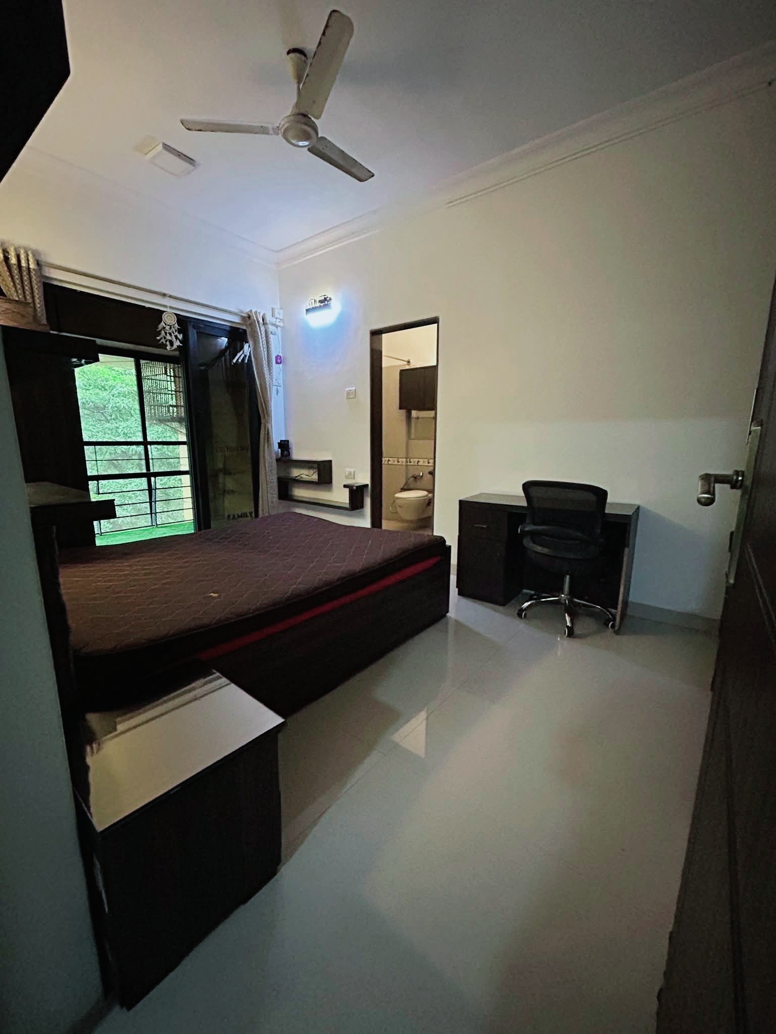 2 BHK 1130 Sq.Ft. Apartment in Raheja Interface Heights