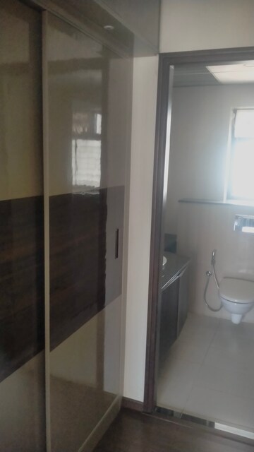 Bathroom in 4 BHK Villa at Vidyaranyapura – for Rent