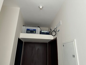 Furnished Amenities in 2 BHK Apartment at Yashwin Orrizonte, Kharadi – for Rent