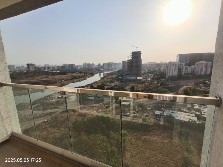 Exterior View, yashwin-orrizonte 2 Bedroom 754 Sq.Ft. Apartment In Kharadi Pune 8955645