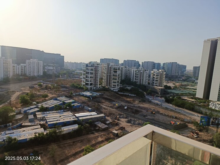 Exterior View, yashwin-orrizonte 2 Bedroom 754 Sq.Ft. Apartment In Kharadi Pune 8955645