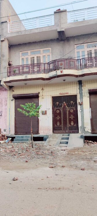 1 BHK 75 Sq.Yd. Builder Floor in JMD Homes