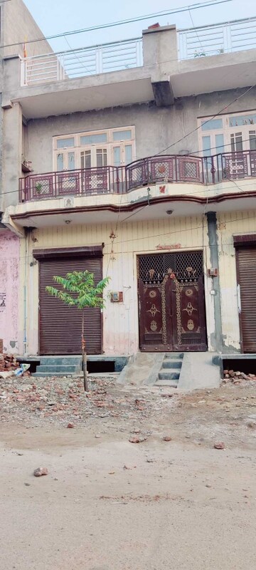 1 BHK Builder Floor For Sale in JMD Homes, Dlf Ankur Vihar