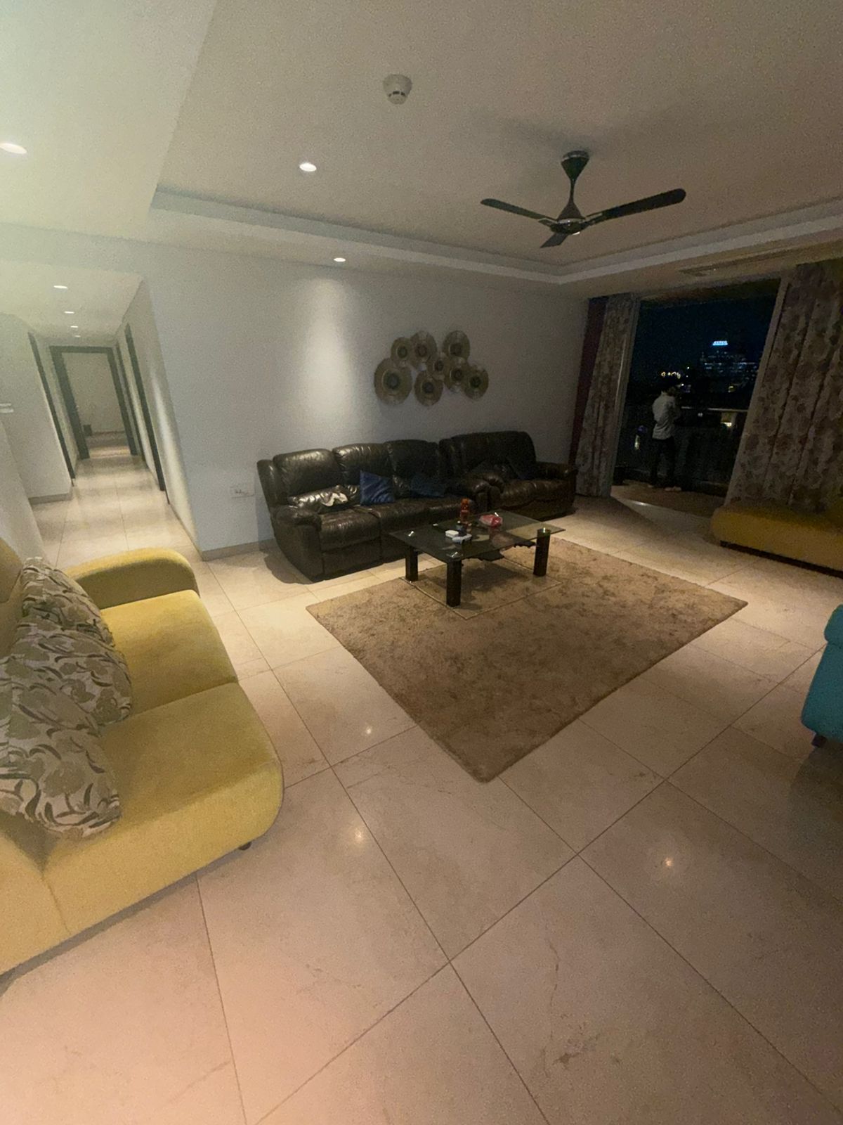 5 BHK 3200 Sq.Ft. Apartment in Panchshil Towers