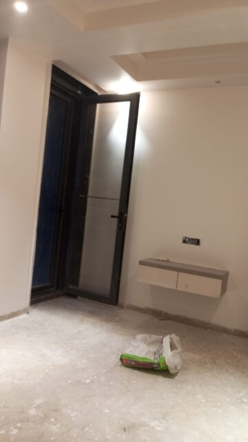 1.5 BHK Independent House For Rent in Sector 41