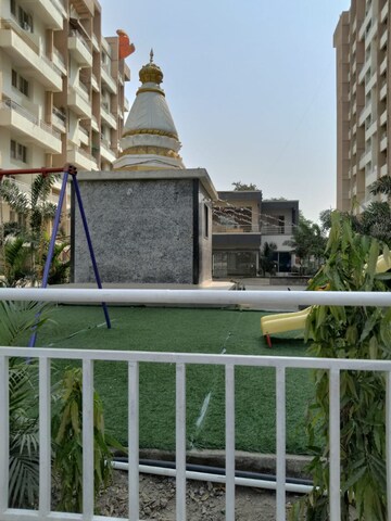 3 BHK Apartment For Rent in Supertech Defence Colony Phase IV, Wagholi