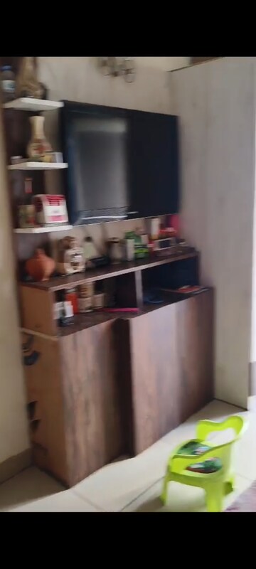 Kitchen in 2 BHK Apartment at Panchsheel Greens, Sector 16 Greater Noida – for Sale