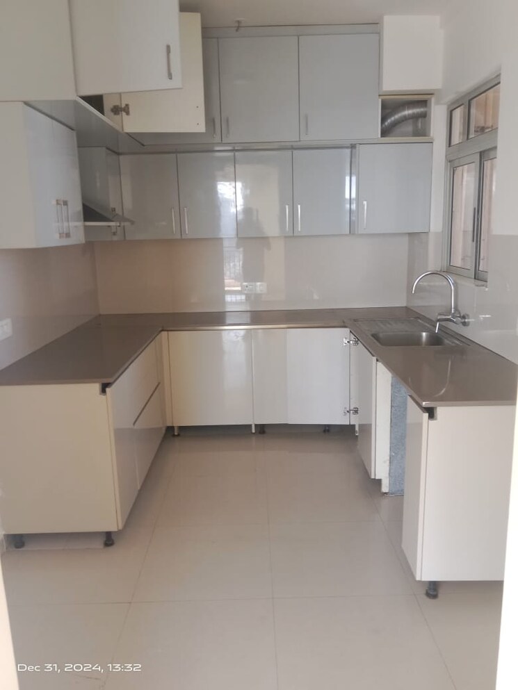 Kitchen, snn-raj-serenity 3 Bedroom 1170 Sq.Ft. Apartment In Begur Road Bangalore 8955690