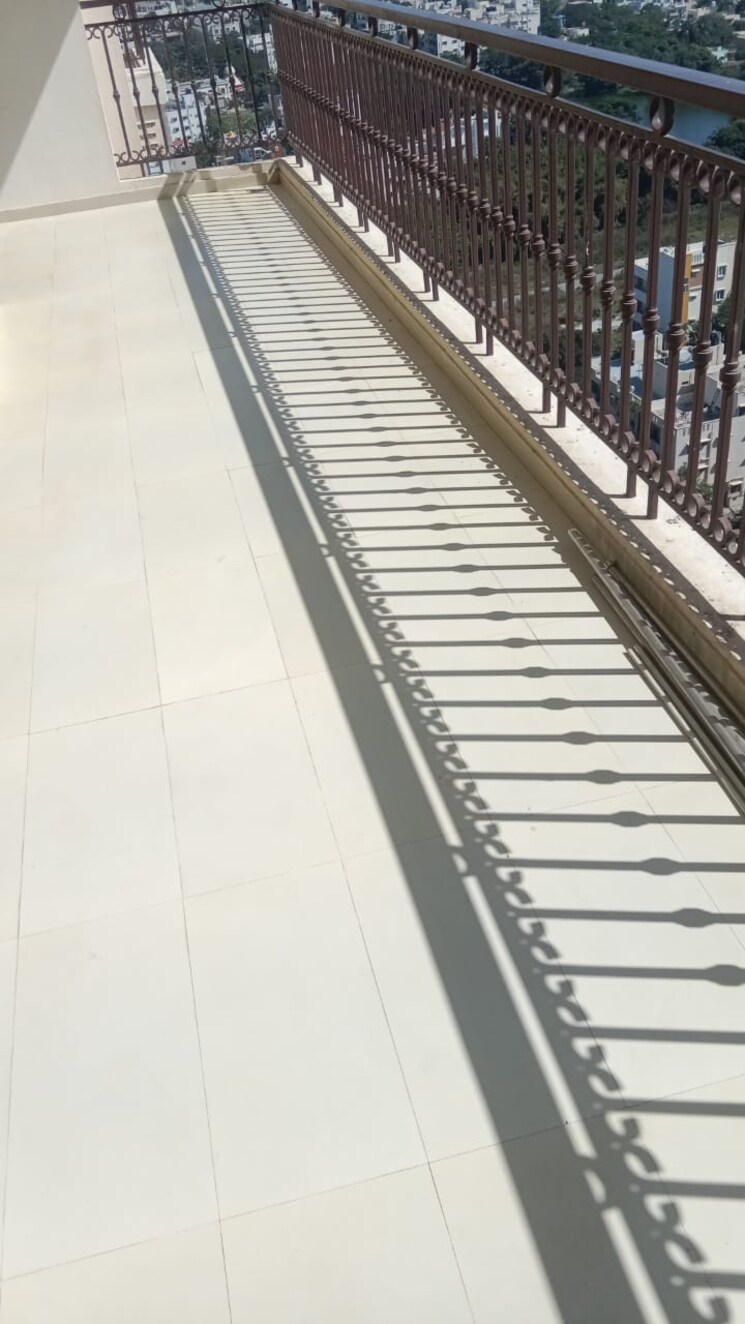 Balcony, snn-raj-serenity 3 Bedroom 1170 Sq.Ft. Apartment In Begur Road Bangalore 8955690