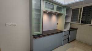 Room in 3 BHK Apartment at SNN Raj Serenity, Begur Road – for Sale