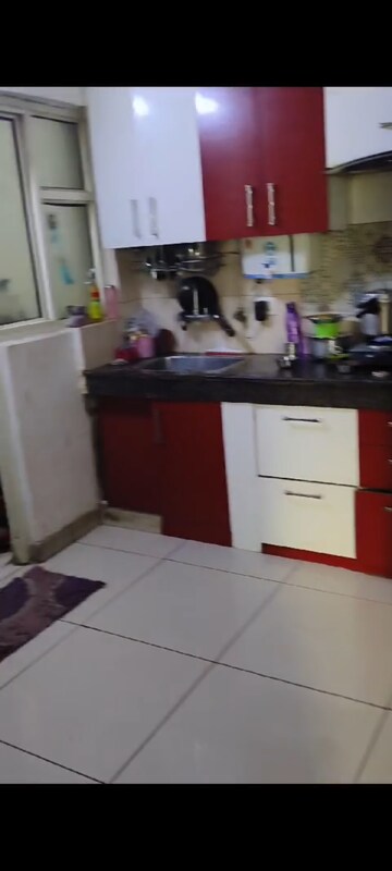 Team Area in 2 BHK Apartment at Panchsheel Greens, Sector 16 Greater Noida – for Sale