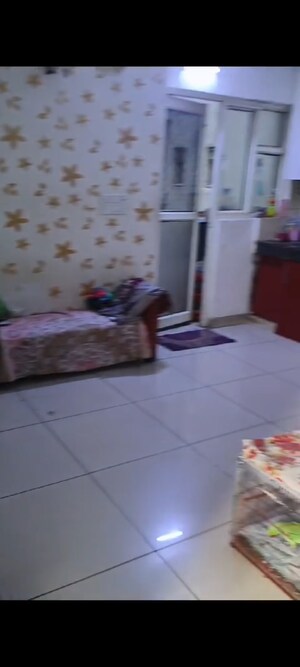 Bedroom in 2 BHK Apartment at Panchsheel Greens, Sector 16 Greater Noida – for Sale