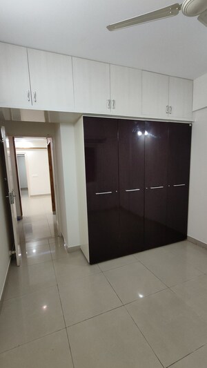 Kitchen in 3 BHK Apartment at SNN Raj Serenity, Begur Road – for Sale