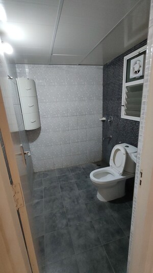 Bathroom in 3 BHK Apartment at SNN Raj Serenity, Begur Road – for Sale