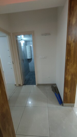 Bathroom in 3 BHK Apartment at SNN Raj Serenity, Begur Road – for Sale