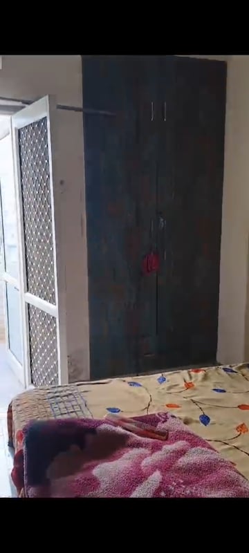 Bedroom in 2 BHK Apartment at Panchsheel Greens, Sector 16 Greater Noida – for Sale