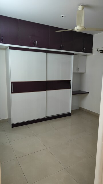 Kitchen in 3 BHK Apartment at SNN Raj Serenity, Begur Road – for Sale