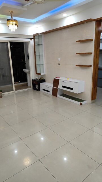 Bathroom in 3 BHK Apartment at SNN Raj Serenity, Begur Road – for Sale