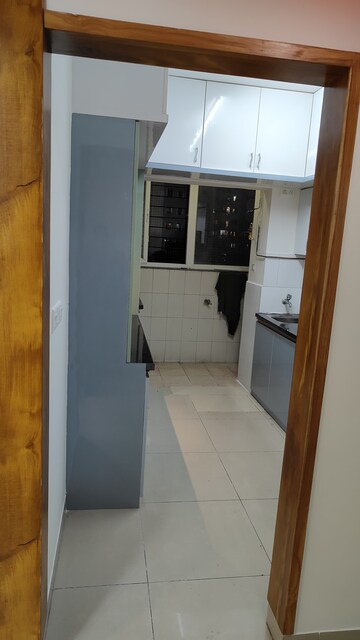 Bathroom in 3 BHK Apartment at SNN Raj Serenity, Begur Road – for Sale