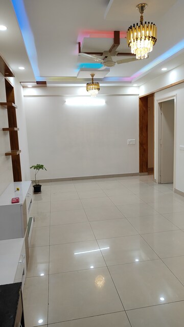 Bathroom in 3 BHK Apartment at SNN Raj Serenity, Begur Road – for Sale