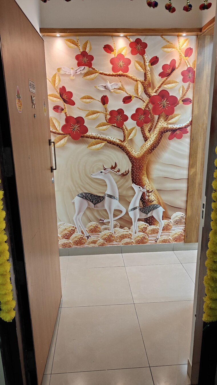 undefined, snn-raj-serenity 3 Bedroom 1170 Sq.Ft. Apartment In Begur Road Bangalore 8955690