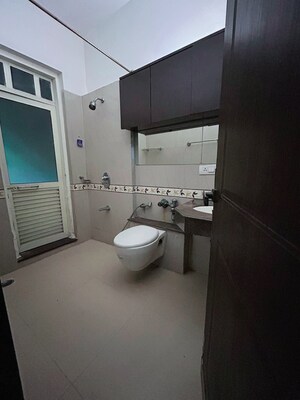 Kitchen in 2 BHK Apartment at Raheja Interface Heights, Malad West – for Sale