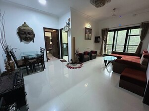 2 BHK Apartment For Sale in Raheja Interface Heights, Malad West