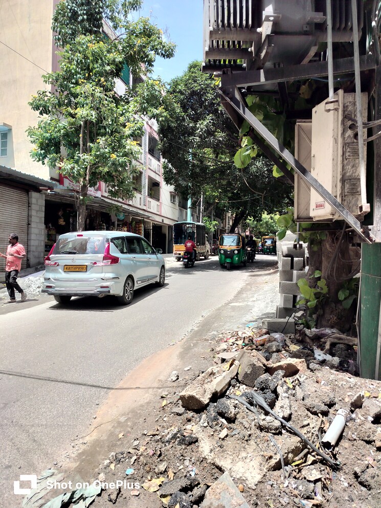 Exterior View, kasavanahalli  1500 Sq.Ft. Plot In Kasavanahalli Bangalore 8955692