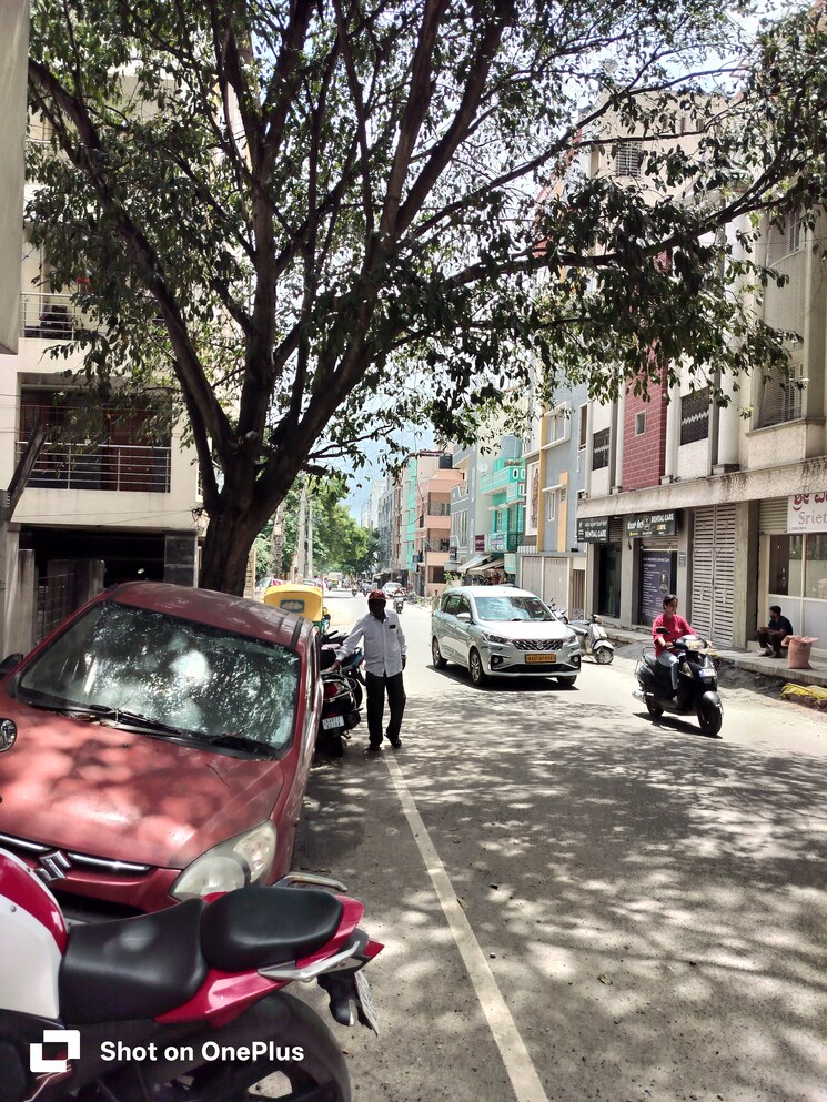 Exterior View, kasavanahalli  1500 Sq.Ft. Plot In Kasavanahalli Bangalore 8955692