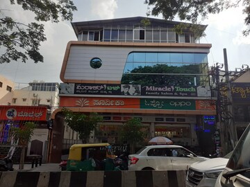  Shop For Rent in Basaveshwara Nagar