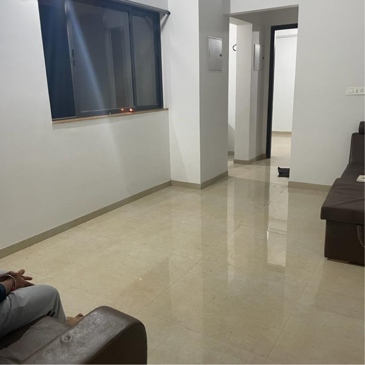 Living Room, lodha-palava-aurelia 1 Bedroom 424 Sq.Ft. Apartment In Katai Village Thane 8955712