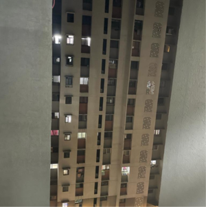  1 BHK Apartment at Lodha Palava Aurelia, Katai Village – for Sale