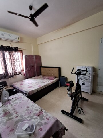 Room in 3 BHK Builder Floor at Jayanagar – for Rent