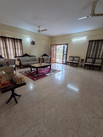 3 BHK Builder Floor For Rent in Jayanagar