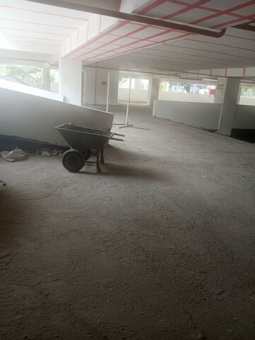 Parking in  Office Space in IT/SEZ at Gachibowli – for Rent