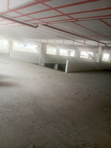 Parking in  Office Space in IT/SEZ at Gachibowli – for Rent