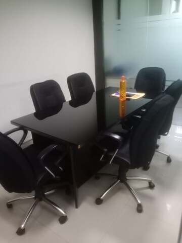Team Area in  Office Space at JMD Megapolis, Sector 48 – for Rent