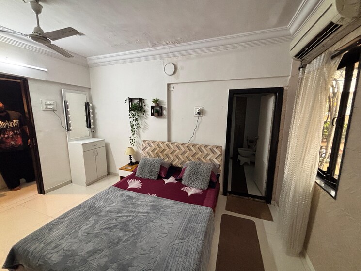 Bedroom, arshie-complex 3 Bedroom 13050 Sq.Ft. Apartment In Versova Mumbai 8955720