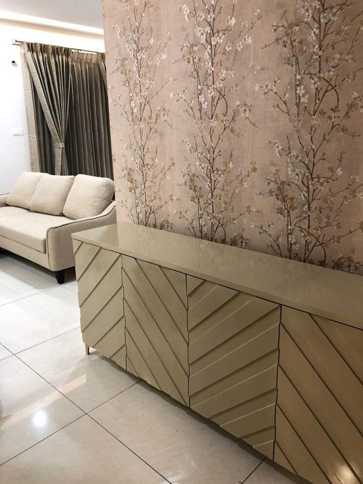 Bathroom, prestige-lakeside-habitat 2 Bedroom 1216 Sq.Ft. Apartment In Varthur Bangalore 8955728