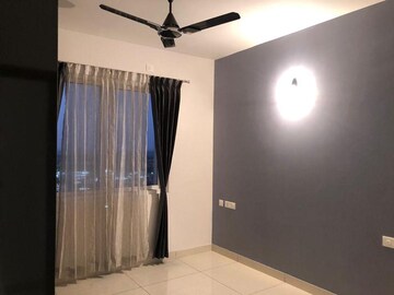 Furnished Amenities in 2 BHK Apartment at Prestige Lakeside Habitat, Varthur – for Rent