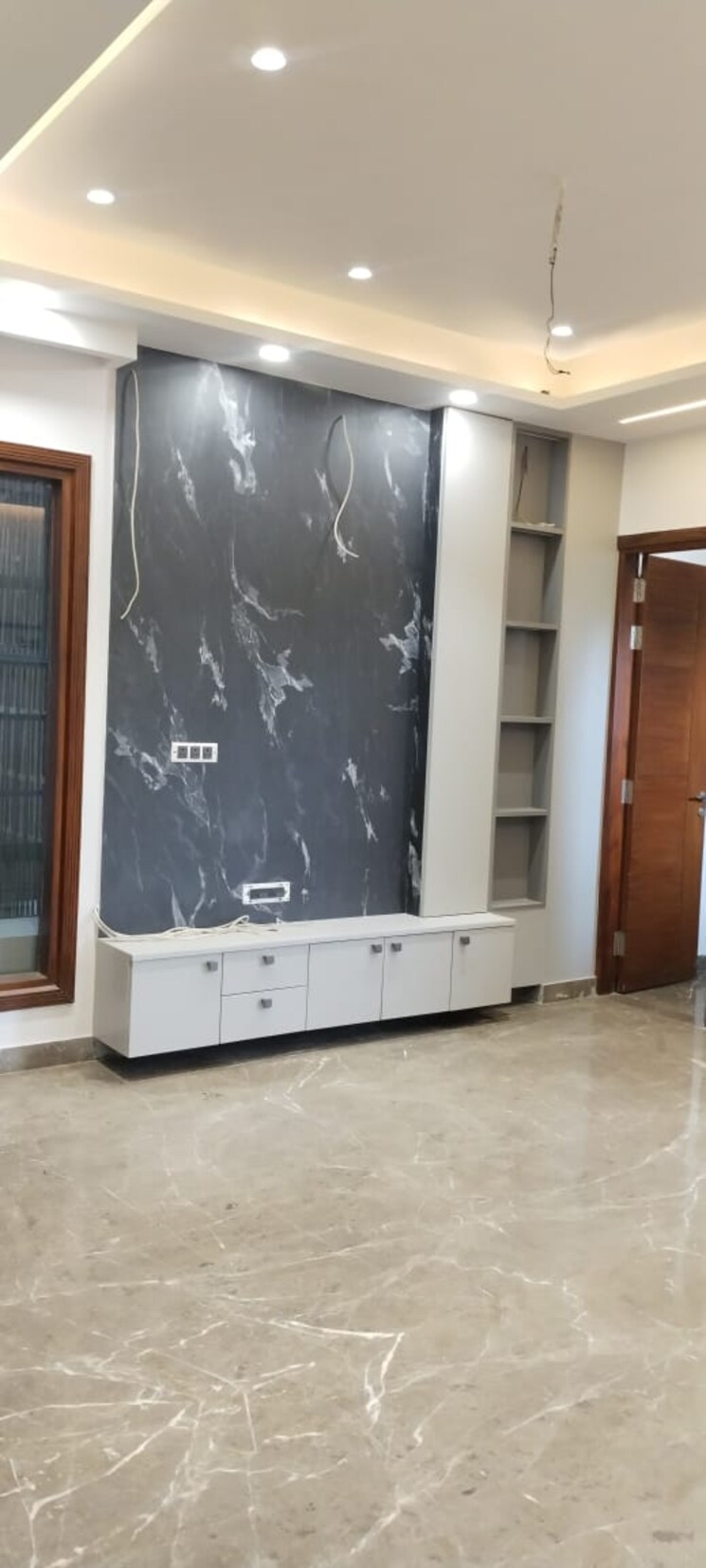 Balcony, sector 105 3 Bedroom 1800 Sq.Ft. Villa In Sector 105 Noida 8955722